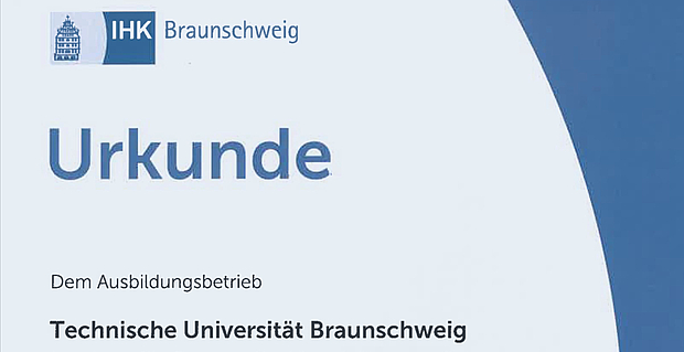 IHK-Auszeichnung