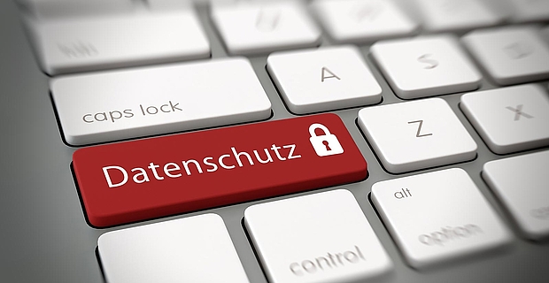 Hinweise zum Datenschutz für Kunden und Lieferanten